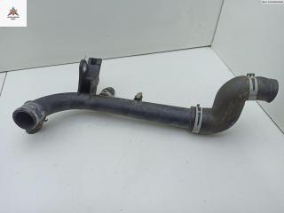 трубка охлаждающей жидкости Opel Astra G 1999, 1.6 л., бензин, МКПП, 9128719