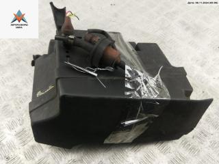 короб предохранителей Peugeot 406 1 поколение 1998, 1.8 л., бензин, МКПП, синий, универсал, 9617937780