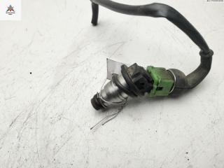 форсунка Peugeot 405 1 поколение [рестайлинг] 1994, 1.6 л., бензин, МКПП, красный, седан, W720