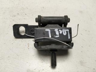 петля крышки багажника Renault Laguna 2 поколение 2002, чёрный, универсал, 0147