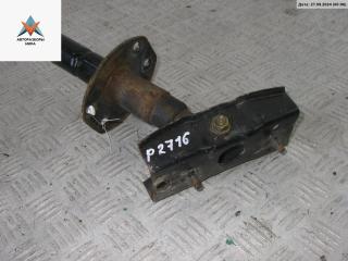 кронштейн переднего бампера BMW 3 серия E36 [рестайлинг] 1997, 1.6 л., бензин, МКПП, синий, седан, 51118119257, 8119257