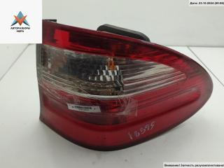 фонарь задний правый Mercedes-Benz E-Класс W211/S211 2004, 2.7 л., дизель, АКПП, серый, универсал, A2118201264