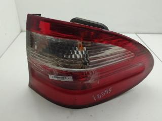 фонарь задний правый Mercedes-Benz E-Класс W211/S211 2004, 2.7 л., дизель, АКПП, серый, универсал, A2118201264