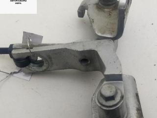 петля двери Ford Focus 3 поколение [рестайлинг] 2014, серый, универсал