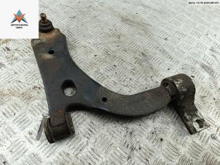 рычаг передний правый Ford Fusion 1 поколение 2004, 1.6 л., i, бензин, АКПП, серый, хетчбэк 5 дв.