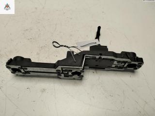 Плата фонаря заднего правого Dacia (Renault) Sandero I 2009, 1.4 л., бензин, МКПП, красный, хетчбэк 5 дв.