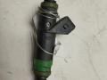 форсунка Ford Focus 2 поколение 2005, 1.6 л., i, бензин, МКПП, синий, хетчбэк 5 дв., 98MFBB - фото №2