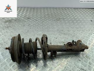 стойка передняя Mercedes-Benz C-Класс W203/S203/CL203 2002, 2.2 л., дизель, МКПП, серый, универсал, 2033204130