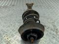 пружина передняя Mercedes-Benz C-Класс W203/S203/CL203 2002, 2.2 л., дизель, МКПП, серый, универсал, 2033204130 - фото №2