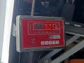 пружина передняя Mercedes-Benz C-Класс W203/S203/CL203 2002, 2.2 л., дизель, МКПП, серый, универсал, 2033204130 - фото №3