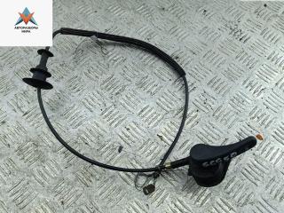 трос капота Renault Kangoo 1 поколение 1998, 1.4 л., бензин, МКПП, синий, фургон, 7700303471