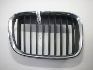 решетка радиатора BMW 5 серия E39 1999, серый, седан