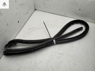 уплотнитель двери Citroen Berlingo 1 поколение (M59) [рестайлинг] 2005, 1.1 л., бензин, МКПП, белый, фургон