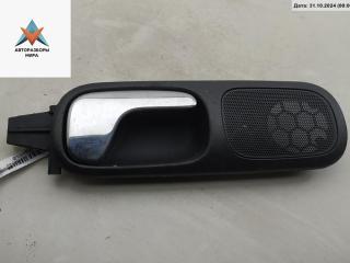 ручка внутренняя передняя правая Audi A4 B5 1995, 1.6 л., бензин, МКПП, красный, седан