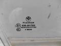 стекло двери передней правой BMW 1 серия E81/E82/E87/E88 2005, 2.0 л., дизель, МКПП, чёрный, хетчбэк 5 дв., AS2 - фото №2