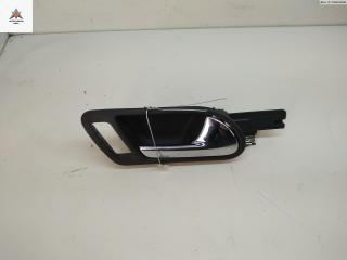 ручка внутренняя передняя правая Volkswagen Golf 5 поколение 2004, 2.0 л., дизель, МКПП, серый, хетчбэк 5 дв., 1K4839114B