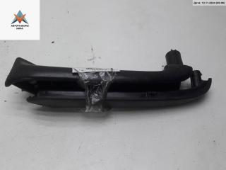 ручка внутренняя передняя левая Volkswagen Passat B3 1989, 1.8 л., бензин, МКПП, синий, универсал, 357887179