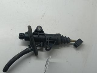 цилиндр сцепления главный Ford Galaxy 1 поколение [рестайлинг] 2000, 2.3 л., бензин, МКПП, серый, минивэн, 95VW7A563BG