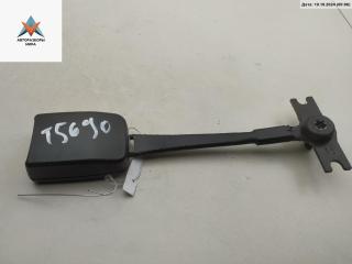 ремень безопасности Ford Fusion 1 поколение 2004, 1.4 л., бензин, МКПП, синий, хетчбэк 5 дв., 2S6AA61208DA