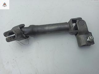 рулевой карданчик Opel Zafira 2 поколение (B) 2006, 1.8 л., бензин, МКПП, серый, минивэн, 24454483