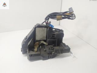 замок двери задней правой Mercedes-Benz E-Класс W211/S211 2003, 2.7 л., дизель, АКПП, синий, седан, 2112301035