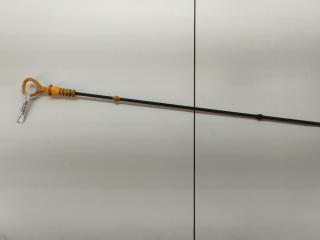 щуп двигателя Volkswagen Golf 4 поколение 1999, 2.0 л., бензин, МКПП, синий, хетчбэк 3 дв.