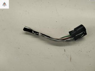 разъем (фишка) проводки Volkswagen Golf 3 поколение 1992, 1.8 л., бензин, МКПП, зелёный, хетчбэк 3 дв., 1H0973119A