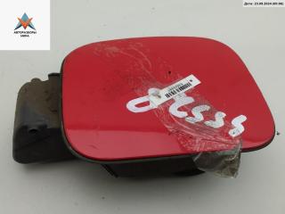 лючок топливного бака Volkswagen New Beetle 1998, 2.0 л., бензин, МКПП, красный, хетчбэк 3 дв., 1C0809857C