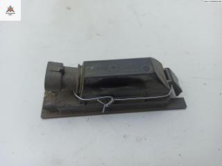 подсветка номера Opel Vectra C 2002, 1.8 л., бензин, МКПП, серый, хетчбэк 5 дв., 09184143