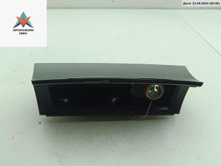 пепельница Volkswagen Passat B6 2005, 2.0 л., дизель, МКПП, чёрный, универсал, 3C0863284