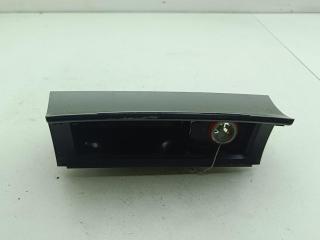 пепельница Volkswagen Passat B6 2005, 2.0 л., дизель, МКПП, чёрный, универсал, 3C0863284