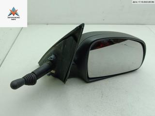 зеркало правое Opel Meriva 1 поколение (A) 2004, 1.6 л., бензин, робот, серый, минивэн, 93494552