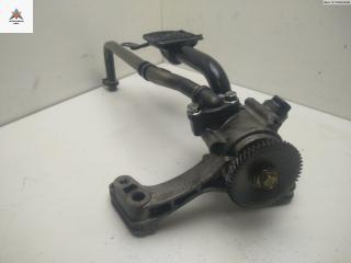 насос масляный Kia Carnival VQ 2007, 2.9 л., дизель, АКПП, серый, минивэн