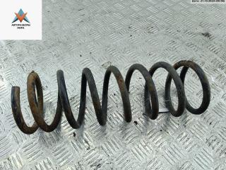 пружина задняя Ford Mondeo 3 поколение 2001, 1.8 л., бензин, МКПП, серый, универсал