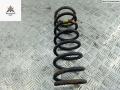 пружина задняя Ford Mondeo 3 поколение 2001, 1.8 л., бензин, МКПП, серый, универсал - фото №2