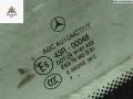 стекло (иные) Mercedes-Benz C-Класс W204/S204 2008, 2.2 л., дизель, АКПП, серый, универсал, A2046730200 - фото №2