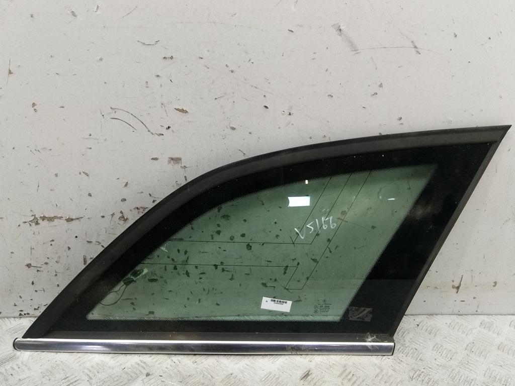 стекло (иные) Mercedes-Benz C W204 2008, 2.2 л., дизель, АКПП, серый, универсал, A2046730200