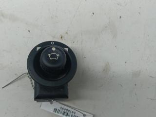 джойстик регулировки зеркал Ford Mondeo 3 поколение [рестайлинг] 2004, 2.0 л., дизель, МКПП, белый, универсал, 93BG17B676BB