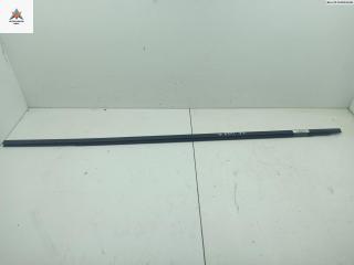 Молдинг стекла двери наружный Renault Vel Satis 1 поколение 2002, 3.0 л., дизель, АКПП, чёрный, хетчбэк 5 дв.