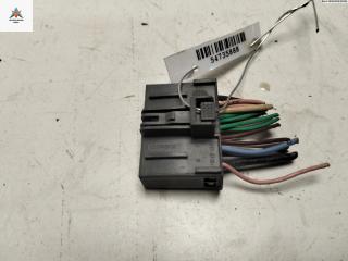 разъем (фишка) проводки Renault Laguna 2 поколение 2002, 2.0 л., бензин, АКПП, серый, хетчбэк 5 дв., 321602018