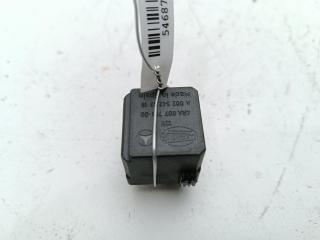 реле (прочие) Mercedes-Benz C W203 2003, 2.2 л., дизель, АКПП, серый, седан, 0025421319