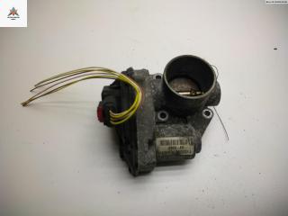 заслонка дроссельная Ford Fusion 1 поколение 2004, 1.6 л., i, бензин, АКПП, серый, хетчбэк 5 дв., 2S6UEA