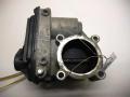 заслонка дроссельная Ford Fusion 1 поколение 2004, 1.6 л., i, бензин, АКПП, серый, хетчбэк 5 дв., 2S6UEA - фото №2