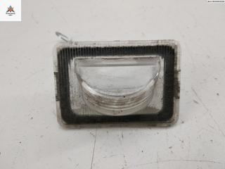 подсветка номера Mazda 5 CR 2006, 2.0 л., бензин, МКПП, синий, минивэн, P4987