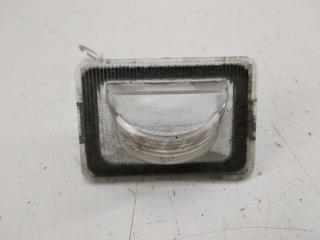 подсветка номера Mazda 5 CR 2006, 2.0 л., бензин, МКПП, синий, минивэн, P4987