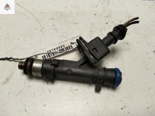 форсунка Dacia (Renault) Logan 2006, 1.4 л., бензин, МКПП, синий, универсал, 8200227124, ITG037