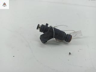 форсунка Audi A8 D2/4D [рестайлинг] 2000, 3.7 л., бензин, АКПП, серый, седан, 077133551M