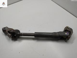 рулевой карданчик Nissan Micra 5 поколение K14 2017, 1.5 л., дизель, МКПП, красный, хетчбэк 5 дв.