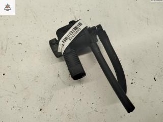 клапан EGR Volkswagen Golf 4 поколение 1999, 1.6 л., бензин, МКПП, синий, хетчбэк 3 дв., 1J0906283C