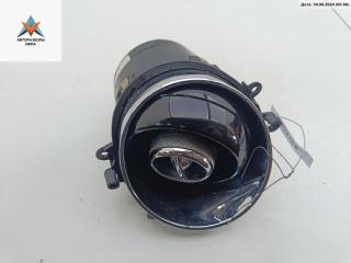 дефлектор обдува салона Jaguar XJ X351 2011, 3.0 л., дизель, АКПП, чёрный, седан